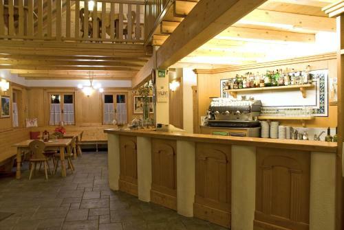 Alpi Giulie Chalets