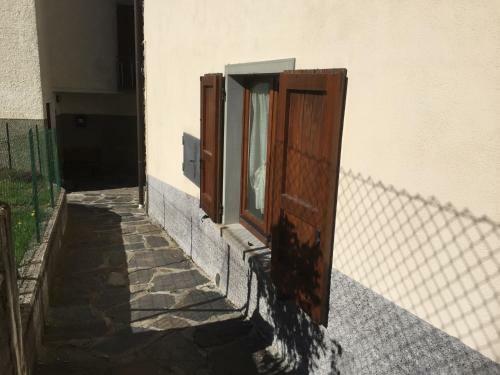 Apartamento Casa Cristina