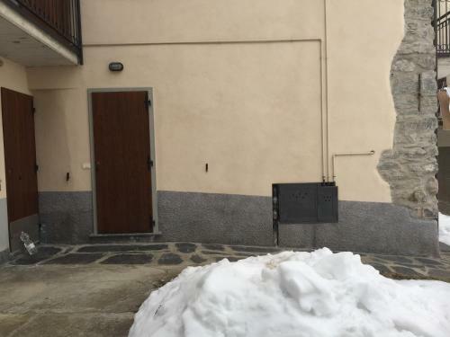 Apartamento Casa Cristina