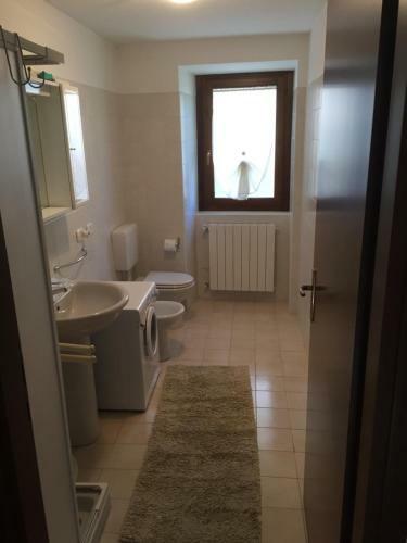 Apartamento Casa Cristina