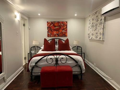 Hostal Valdior Guest House