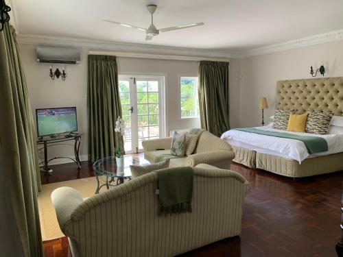 Hostal Valdior Guest House