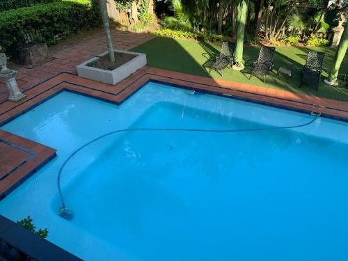 Hostal Valdior Guest House