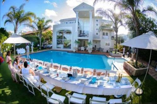 Hostal Valdior Guest House