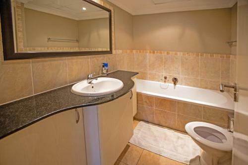 Apartamento Ushaka Waterfront - Exclusive Executives Escape