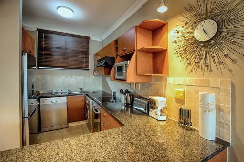 Apartamento Ushaka Waterfront - Exclusive Executives Escape