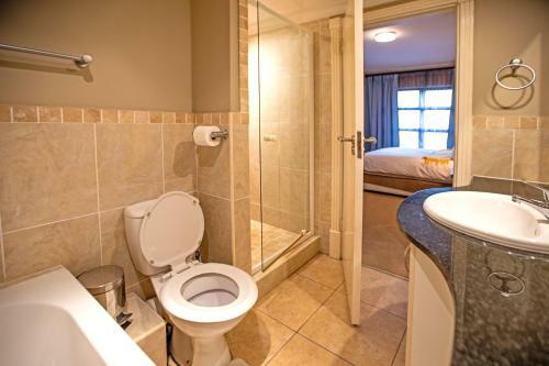 Apartamento Ushaka Waterfront - Exclusive Executives Escape