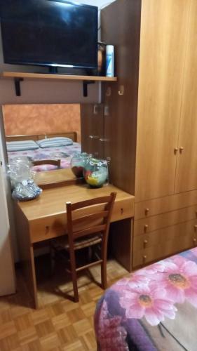 Hostal Maniago Camera Matrimoniale Spaziosa
