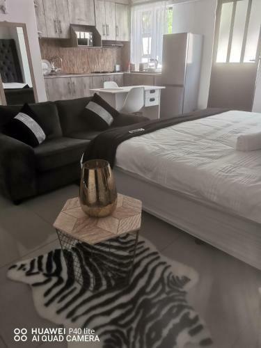 Apartamento 54 Malcolm Palace Room