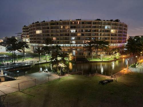 Apartamento Point Bastille Penthouse