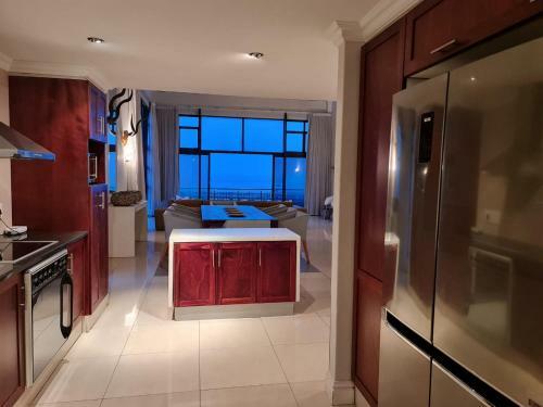 Apartamento Point Bastille Penthouse