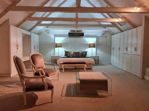 Apartamento Point Bastille Penthouse