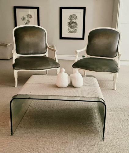 Apartamento Point Bastille Penthouse