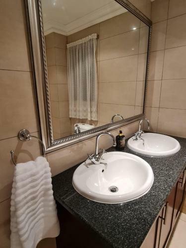 Apartamento Point Bastille Penthouse