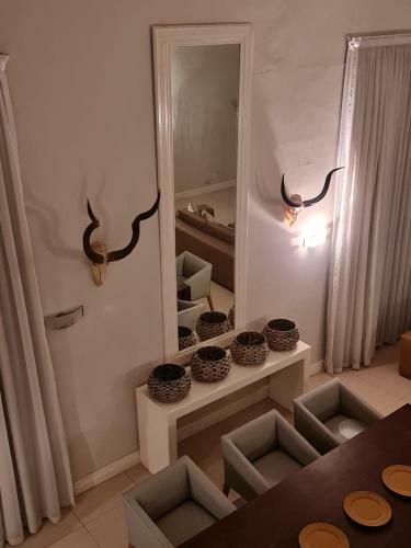 Apartamento Point Bastille Penthouse