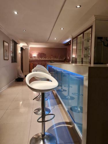 Apartamento Point Bastille Penthouse