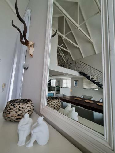 Apartamento Point Bastille Penthouse