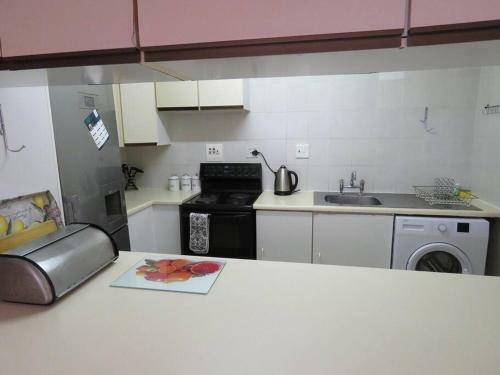 Apartamento 11 Cormoran Umhlanga