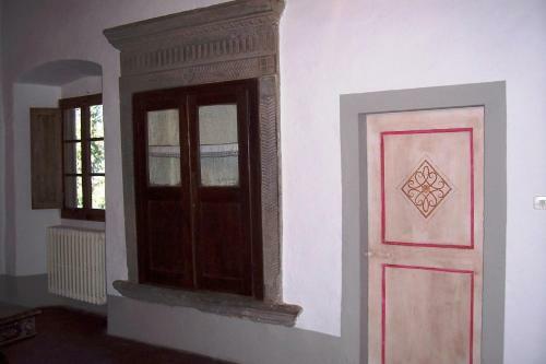 Villa Migliorati