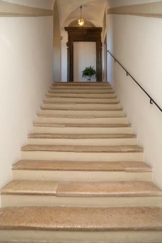 Apartamento Appartamento Palazzo Genga