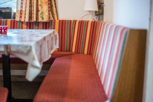 Apartamento Heiserhof App Apfel