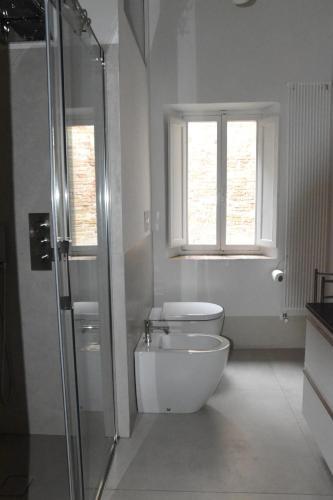 Hostal Residenza Storica Volta Della Morte