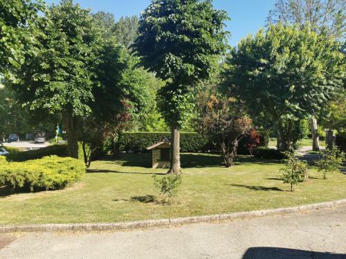 Apartamento Villa Roberto