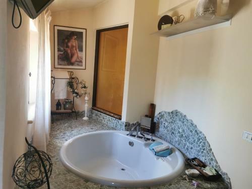 Apartamento Villa Roberto