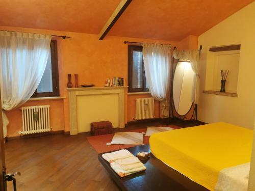 Apartamento Villa Roberto