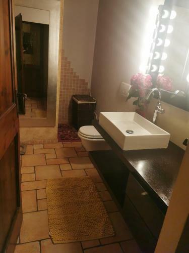 Apartamento Villa Roberto
