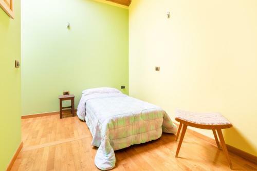 Villa Arcobaleno Apartment With Patio & Parking