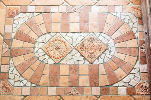 Villa Arcobaleno Apartment With Patio & Parking