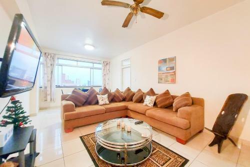 Apartamento Sunset Haven In North Beach