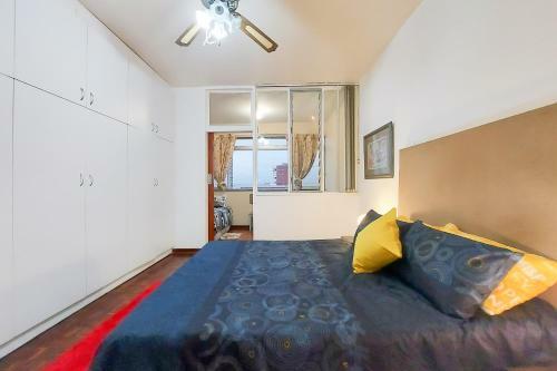Apartamento Sunset Haven In North Beach
