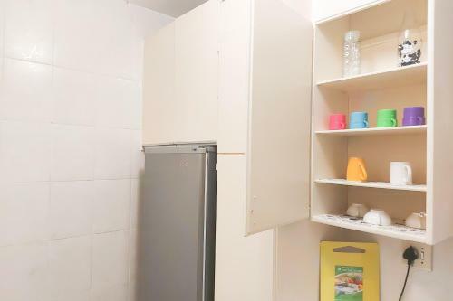 Apartamento Sunset Haven In North Beach