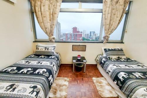 Apartamento Sunset Haven In North Beach
