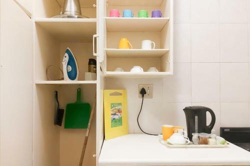 Apartamento Sunset Haven In North Beach
