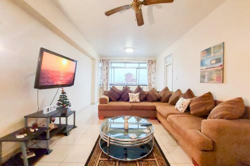 Apartamento Sunset Haven In North Beach