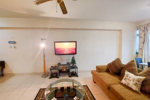 Apartamento Sunset Haven In North Beach