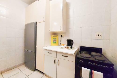 Apartamento Sunset Haven In North Beach