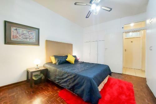 Apartamento Sunset Haven In North Beach