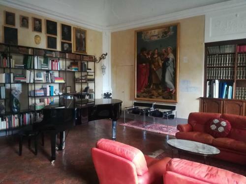 Boutique Apartment Urbino