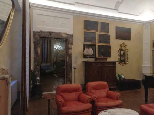 Boutique Apartment Urbino