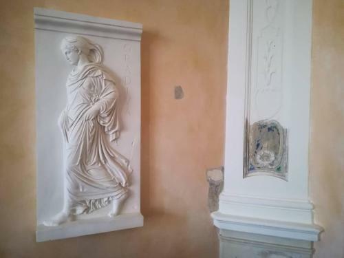 Boutique Apartment Urbino