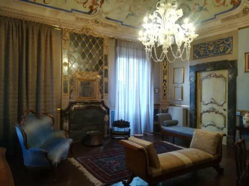 Boutique Apartment Urbino