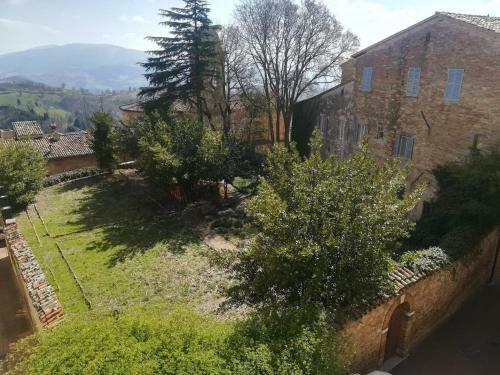 Boutique Apartment Urbino