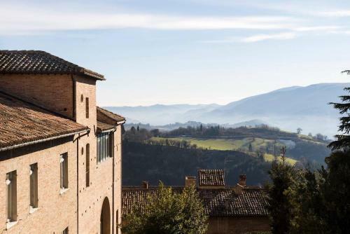 Boutique Apartment Urbino