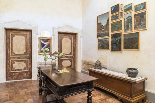 Boutique Apartment Urbino