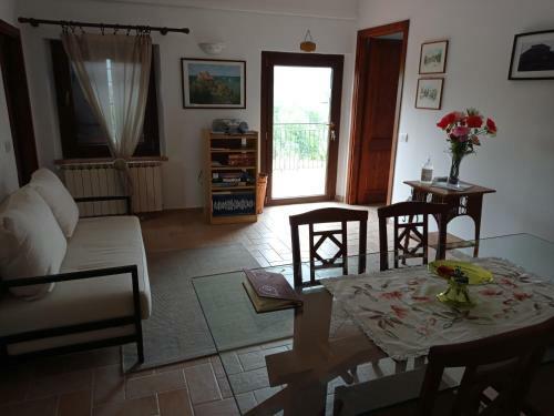 Bed & Breakfast Ca' Fabbro