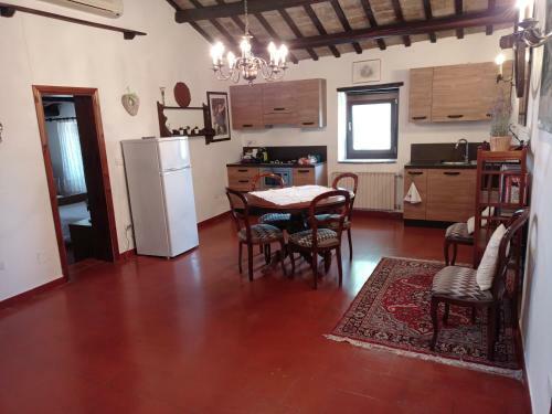 Bed & Breakfast Ca' Fabbro